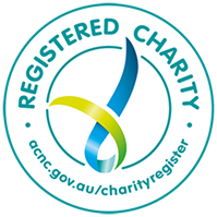 Registered Charity Logo