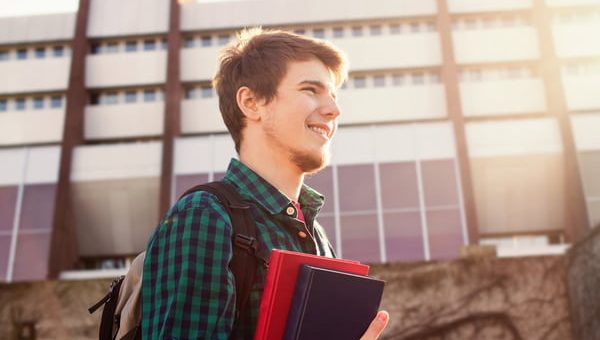 Cafs Male Student Placement