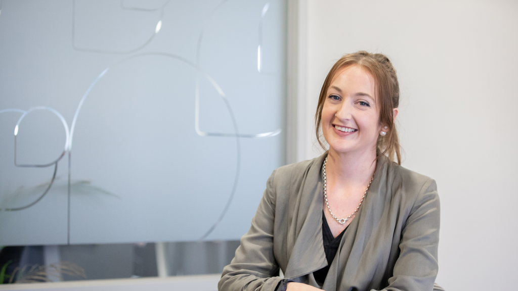 Bonnie Youth Care Worker at Cafs