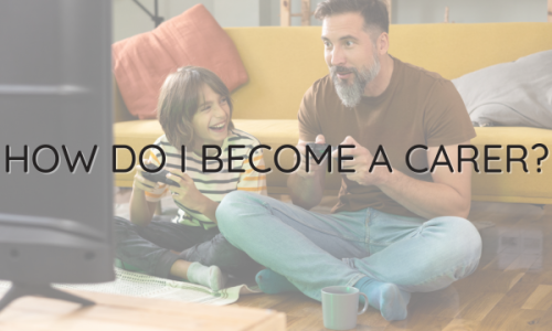 Foster Care Explained